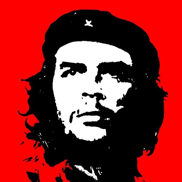 Detail Gambar Che Guevara Terbaru Nomer 4