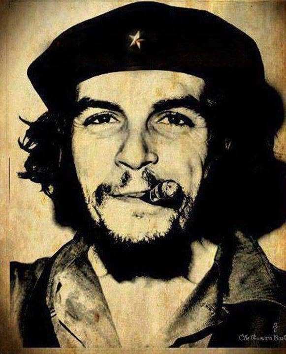 Detail Gambar Che Guevara Terbaru Nomer 31