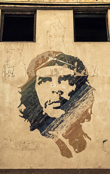 Detail Gambar Che Guevara Terbaru Nomer 32