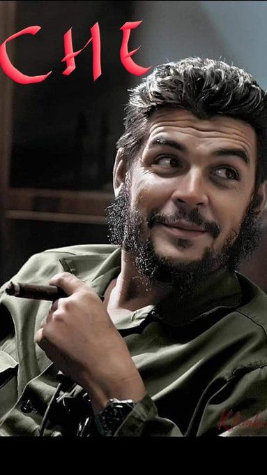 Detail Gambar Che Guevara Terbaru Nomer 35