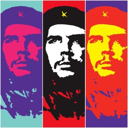 Detail Gambar Che Guevara Terbaru Nomer 38