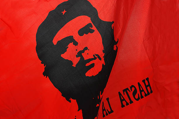 Detail Gambar Che Guevara Terbaru Nomer 47