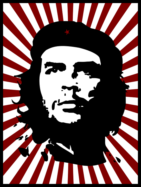 Detail Gambar Che Guevara Terbaru Nomer 8