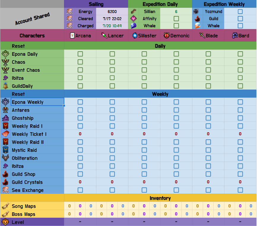 Detail Gambar Check List Nomer 49