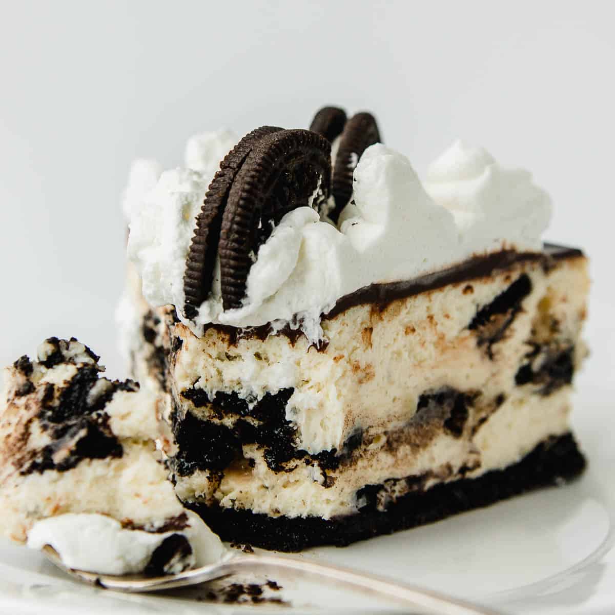 Detail Gambar Cheese Cake Oreo Nomer 3