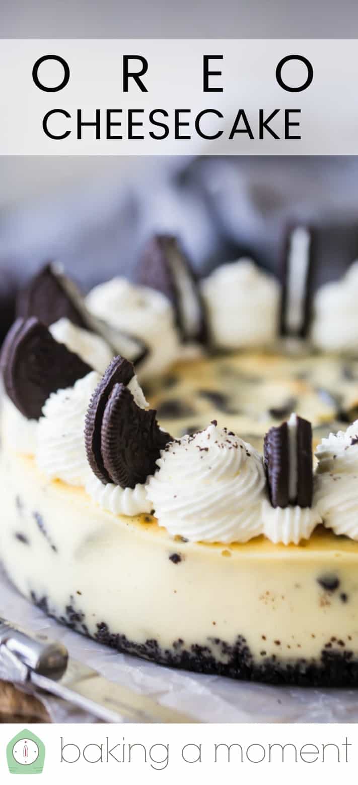 Detail Gambar Cheese Cake Oreo Nomer 33