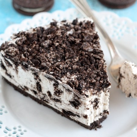 Detail Gambar Cheese Cake Oreo Nomer 8