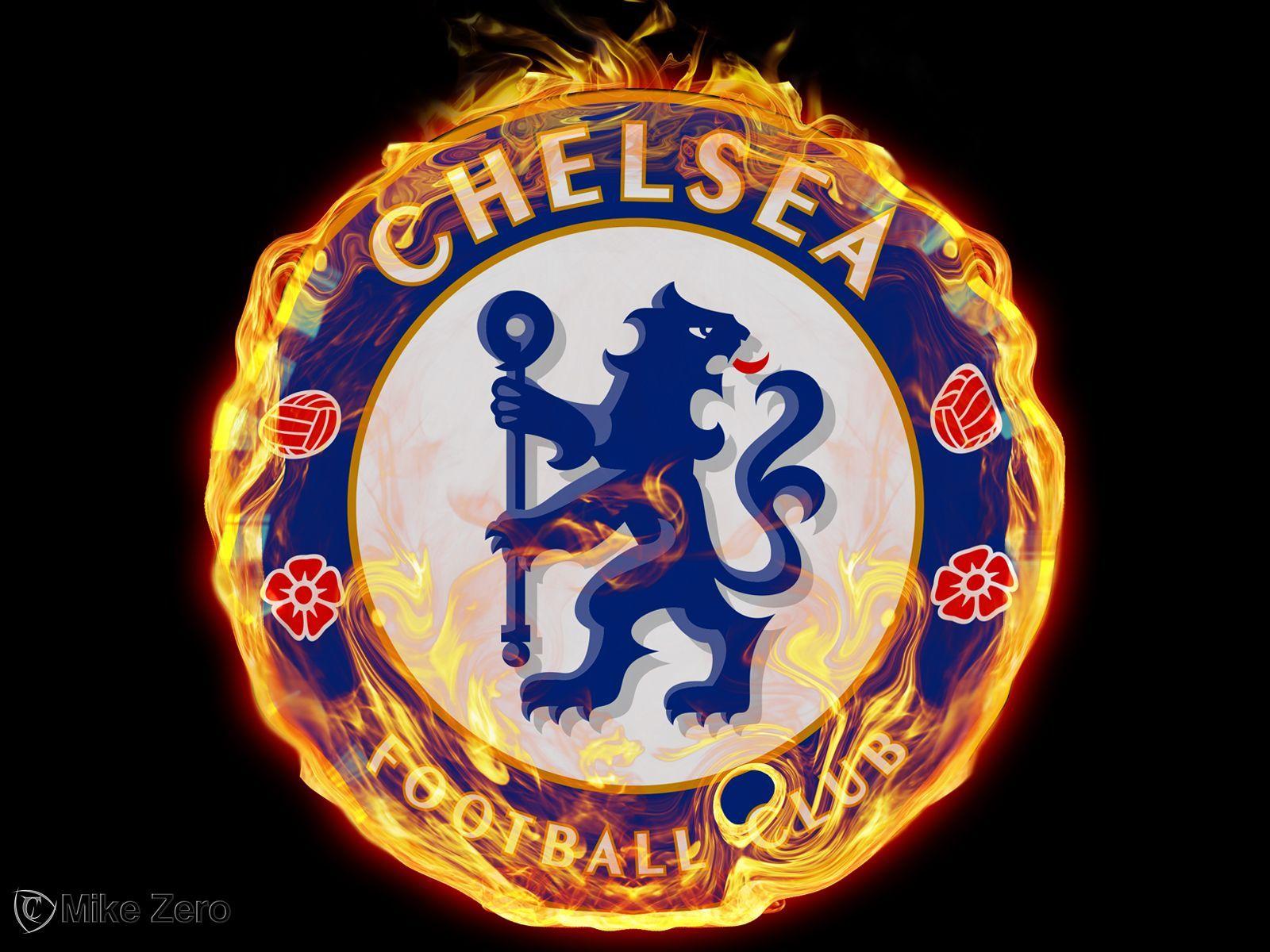 Detail Gambar Chelsea Logo Nomer 24