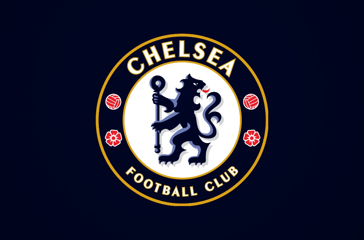 Detail Gambar Chelsea Logo Nomer 6