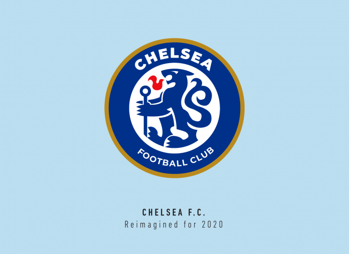 Detail Gambar Chelsea Logo Nomer 49