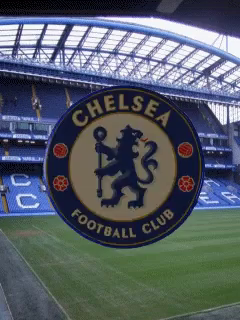 Detail Gambar Chelsea Logo Nomer 52