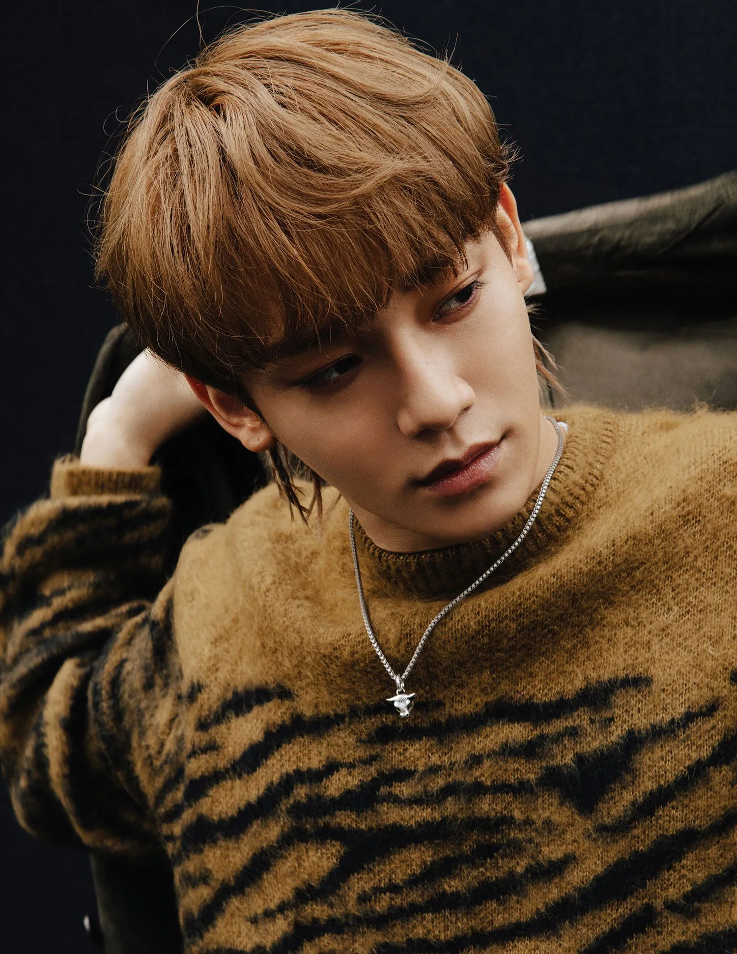Detail Gambar Chen Exo Nomer 37