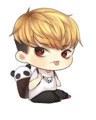 Detail Gambar Chibi Exo Nomer 47