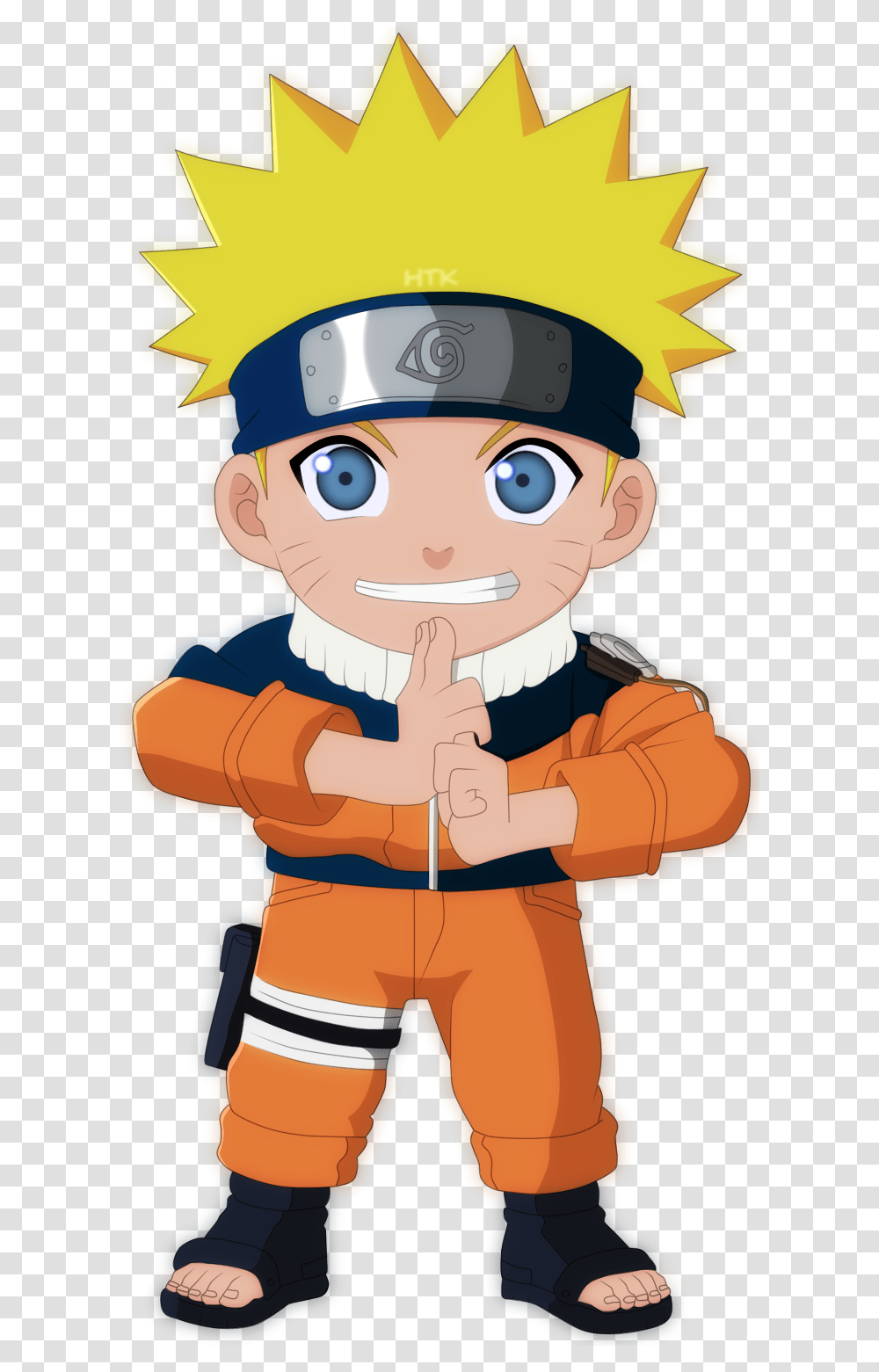 Detail Gambar Chibi Naruto Nomer 13