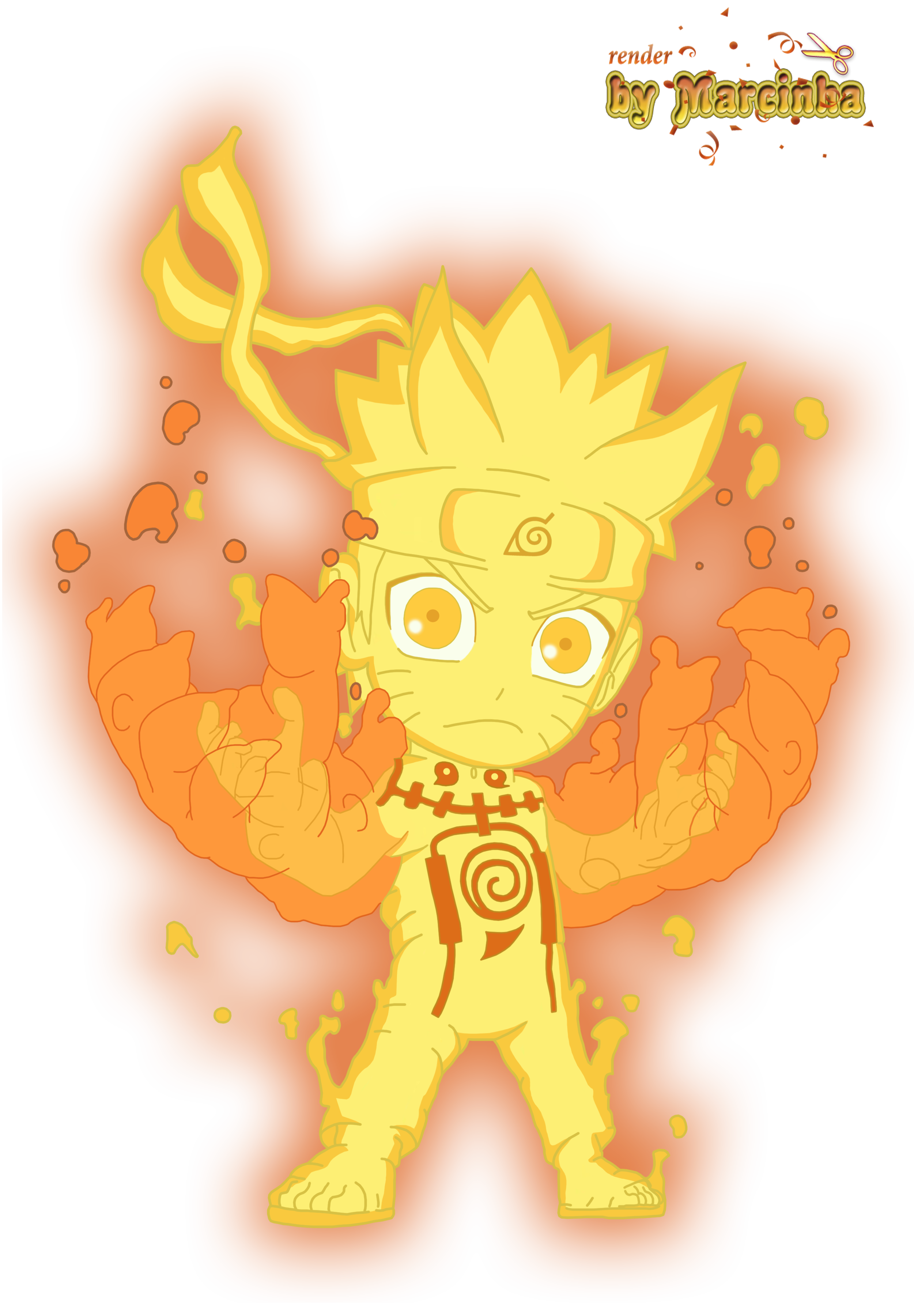 Detail Gambar Chibi Naruto Nomer 14