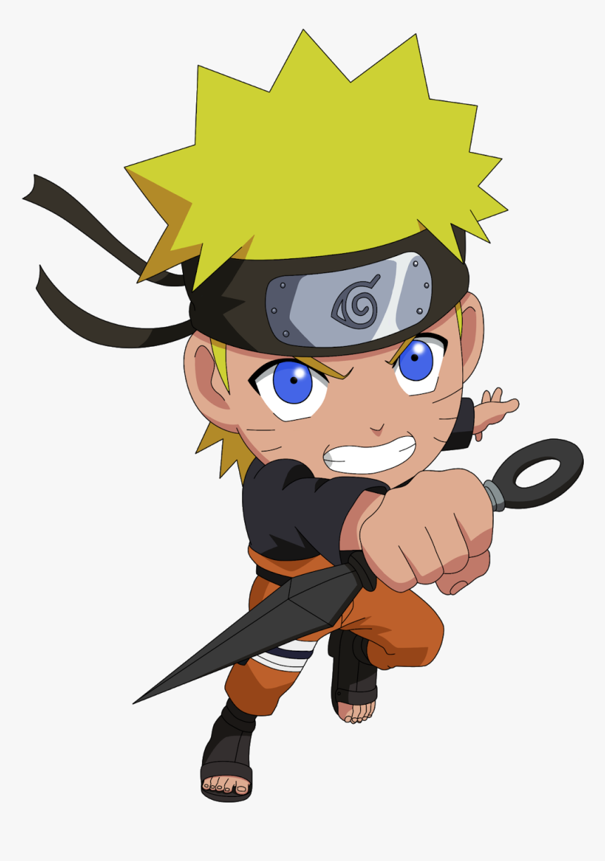 Detail Gambar Chibi Naruto Nomer 16