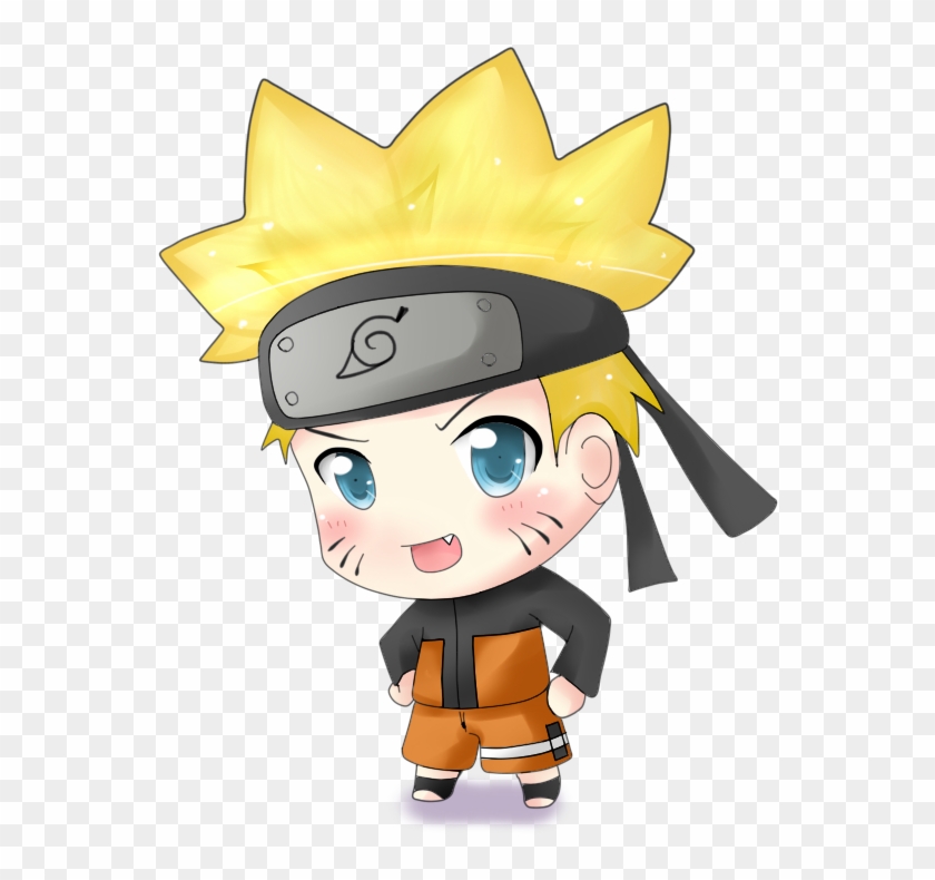 Detail Gambar Chibi Naruto Nomer 19