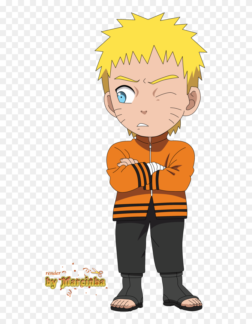 Detail Gambar Chibi Naruto Nomer 21