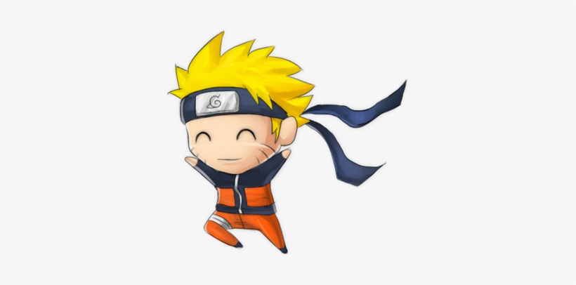 Detail Gambar Chibi Naruto Nomer 22