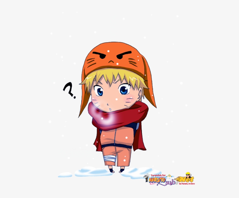 Detail Gambar Chibi Naruto Nomer 24