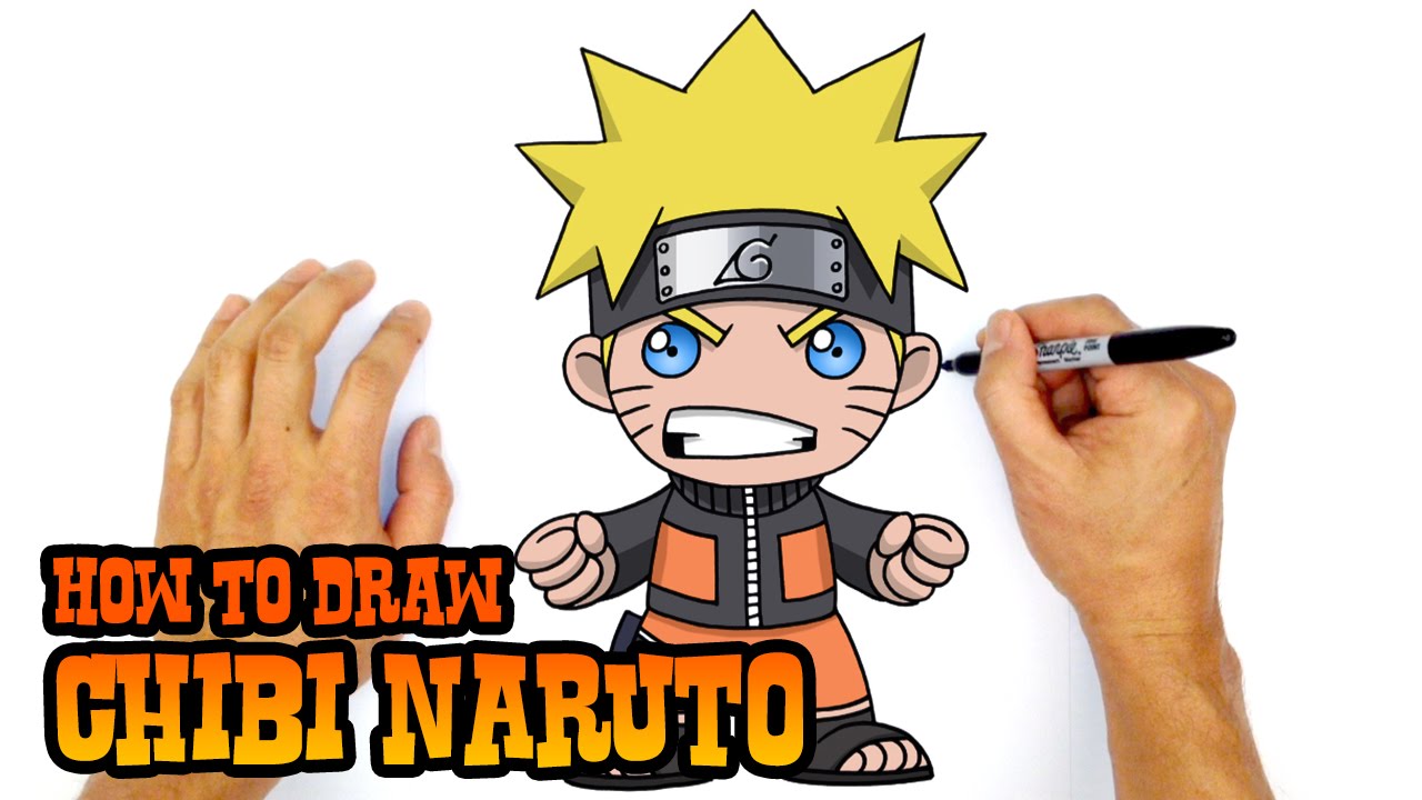 Detail Gambar Chibi Naruto Nomer 27