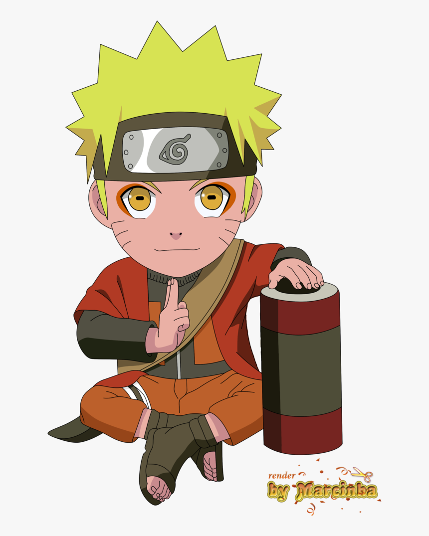 Detail Gambar Chibi Naruto Nomer 31
