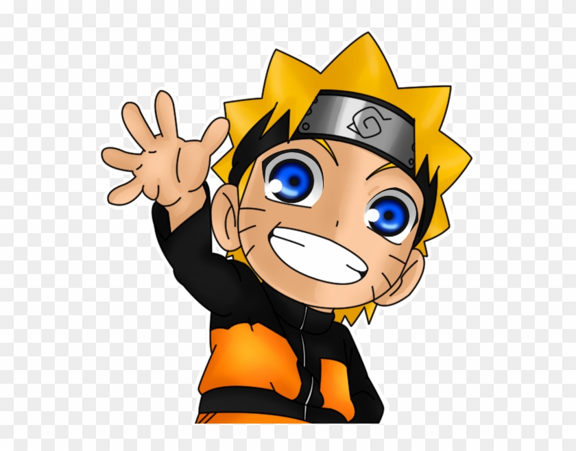 Detail Gambar Chibi Naruto Nomer 38