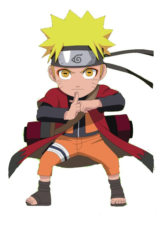 Detail Gambar Chibi Naruto Nomer 40