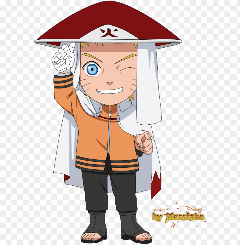 Detail Gambar Chibi Naruto Nomer 42