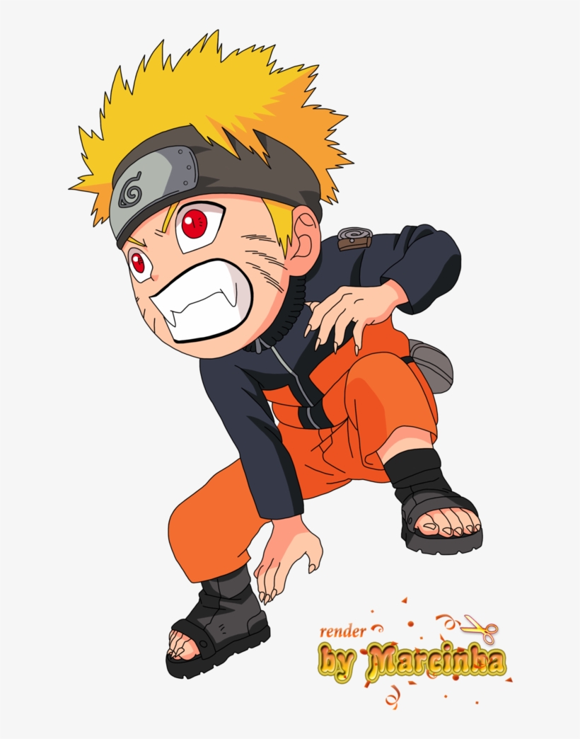 Detail Gambar Chibi Naruto Nomer 48