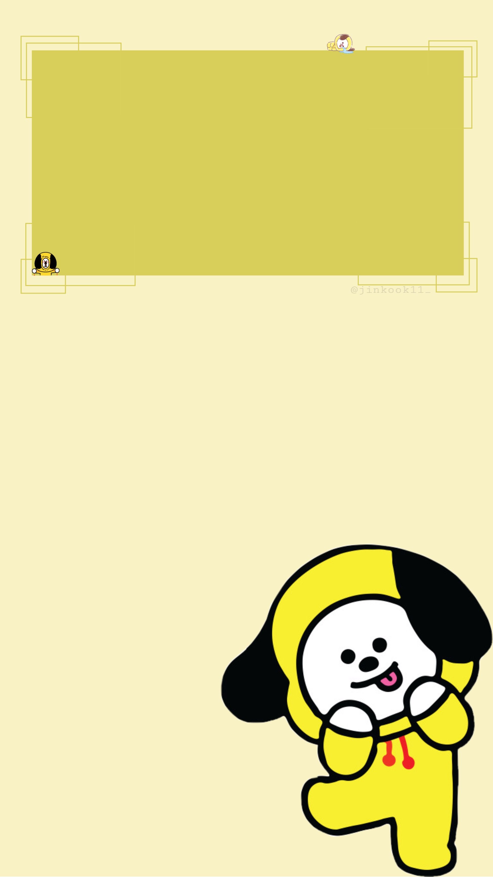 Detail Gambar Chimmy Bts Nomer 24