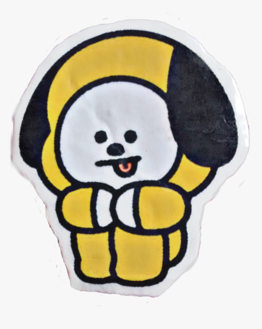 Detail Gambar Chimmy Bts Nomer 35