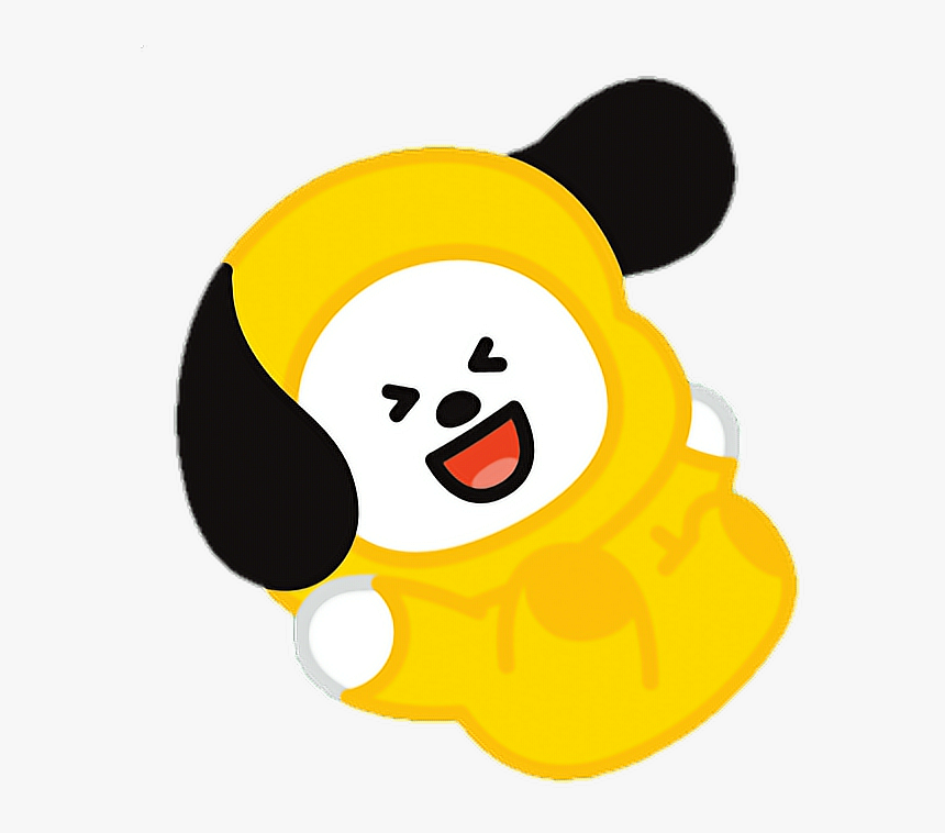 Detail Gambar Chimmy Bts Nomer 37