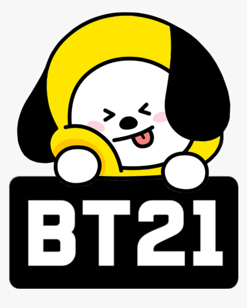 Detail Gambar Chimmy Bts Nomer 9