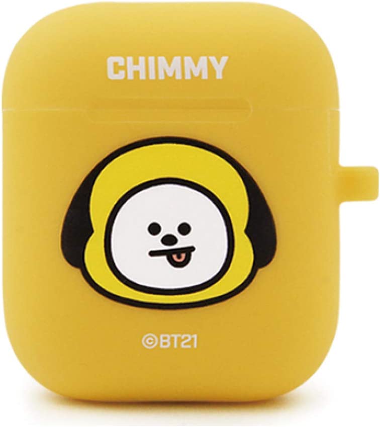 Detail Gambar Chimmy Bts Bt21 Nomer 26