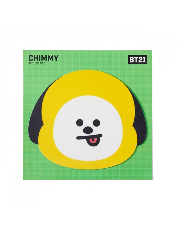 Detail Gambar Chimmy Bts Bt21 Nomer 34