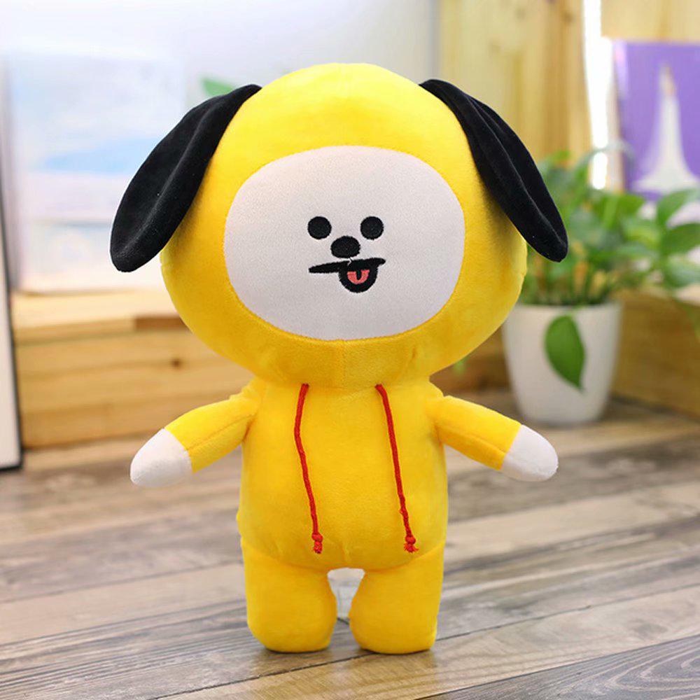 Detail Gambar Chimmy Bts Bt21 Nomer 46