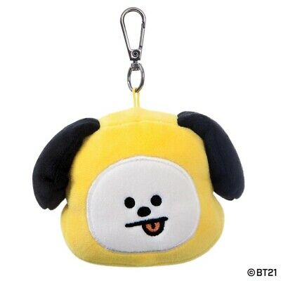 Detail Gambar Chimmy Bts Bt21 Nomer 49