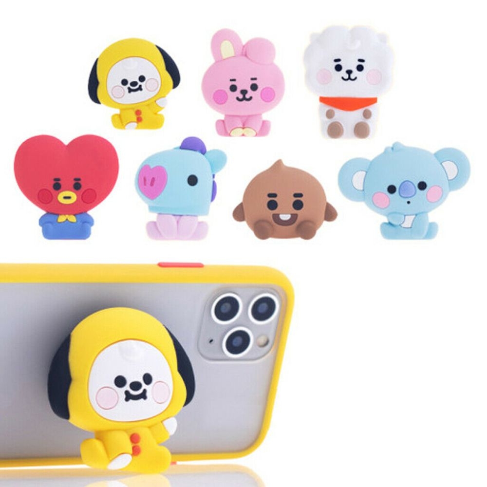 Detail Gambar Chimmy Bts Bt21 Nomer 56