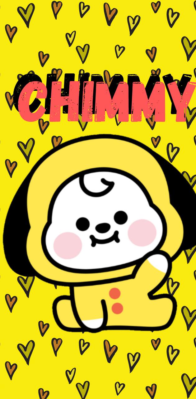 Detail Gambar Chimmy Wallpaper Nomer 15