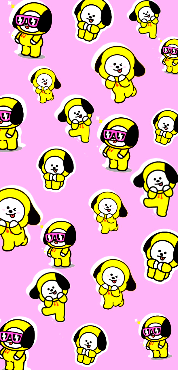 Detail Gambar Chimmy Wallpaper Nomer 16