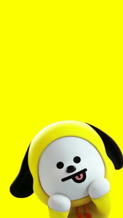 Detail Gambar Chimmy Wallpaper Nomer 22