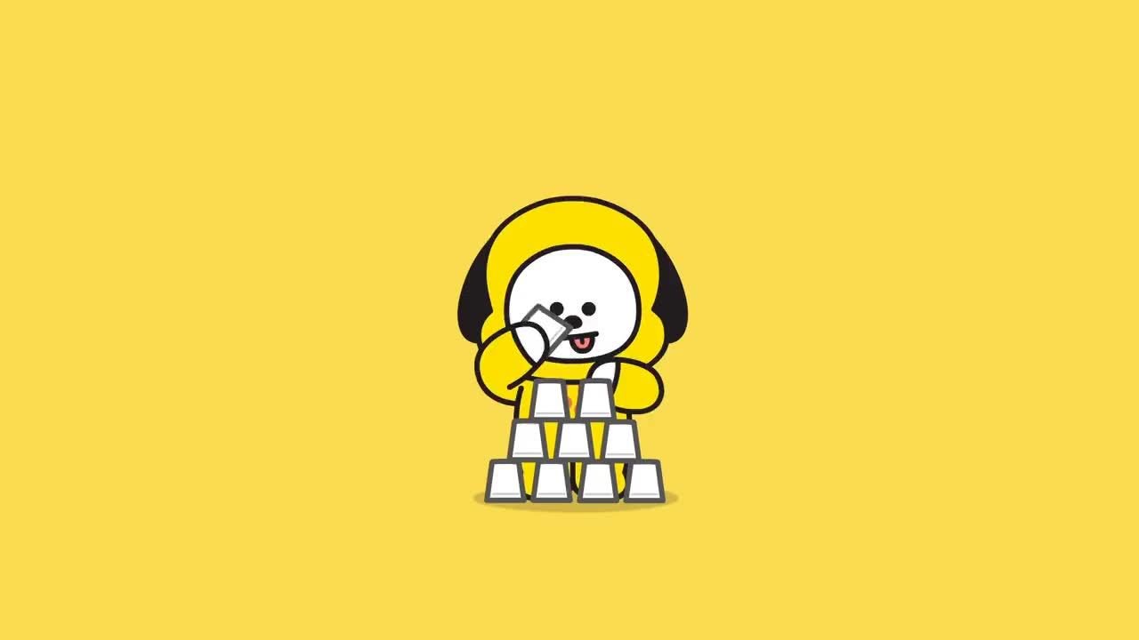 Detail Gambar Chimmy Wallpaper Nomer 47