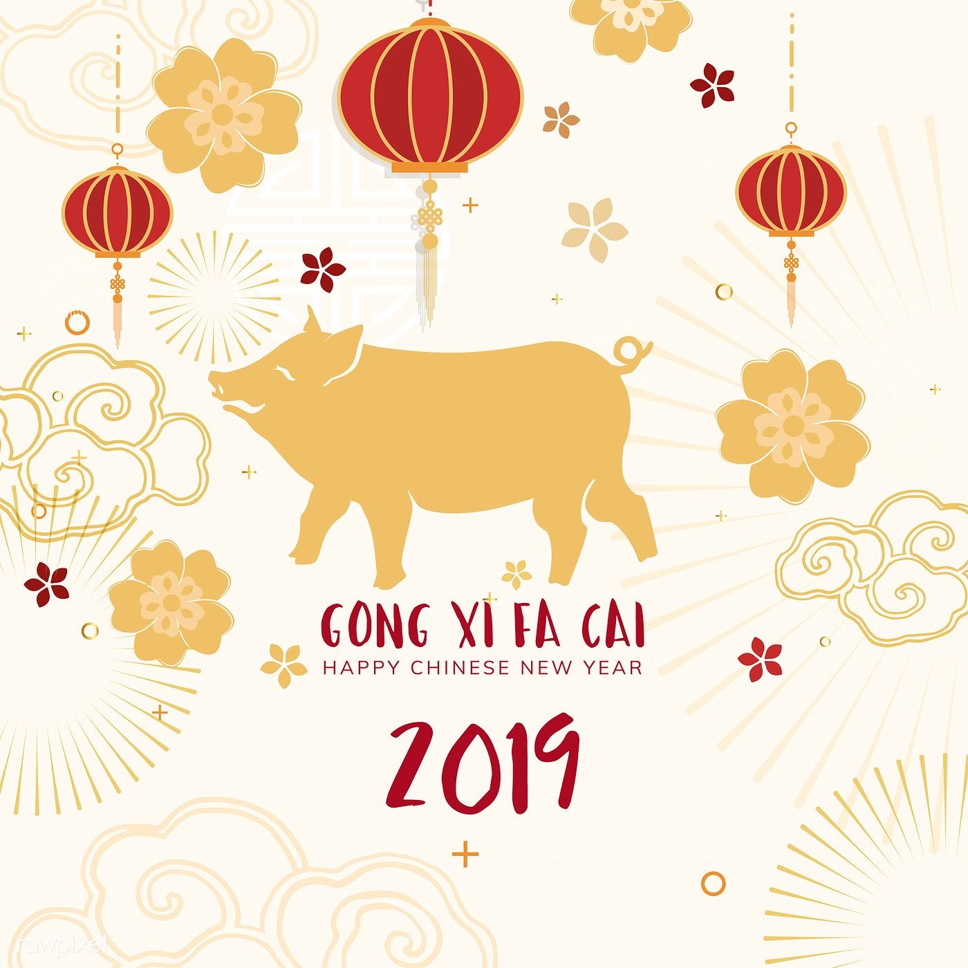 Detail Gambar Chinese New Year Nomer 30