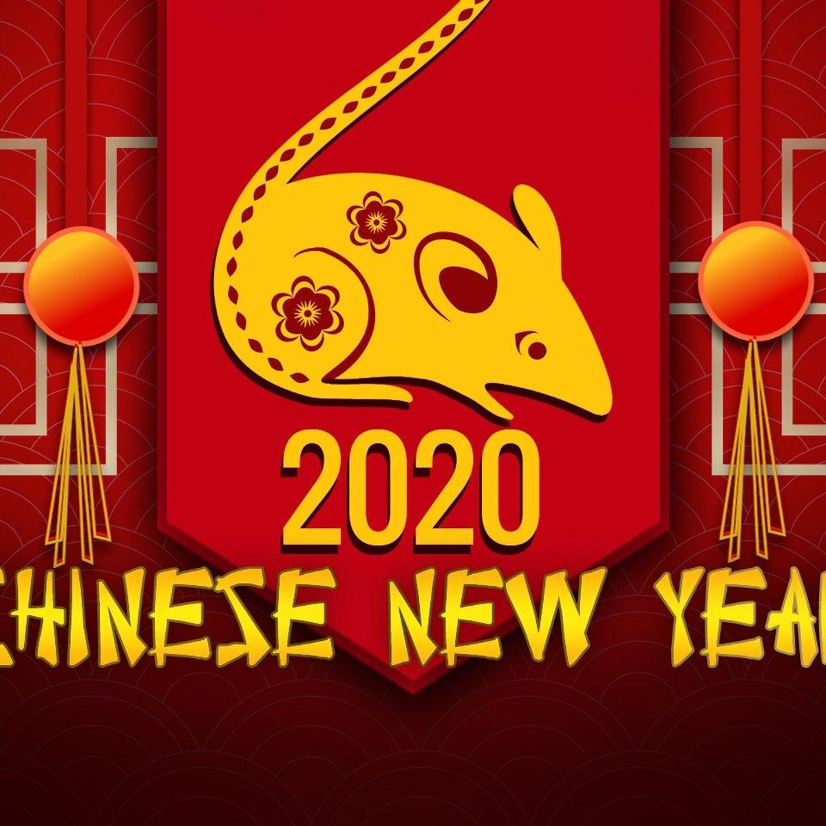Detail Gambar Chinese New Year Nomer 36