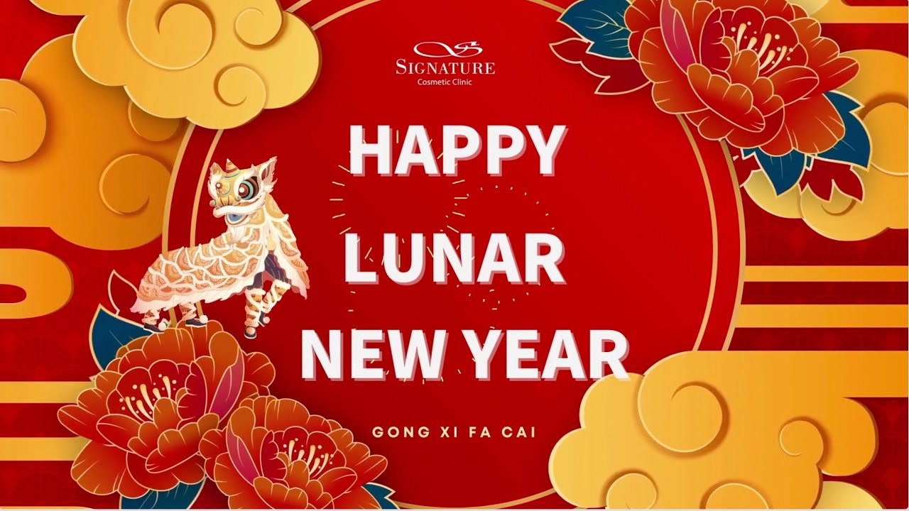 Detail Gambar Chinese New Year Nomer 53