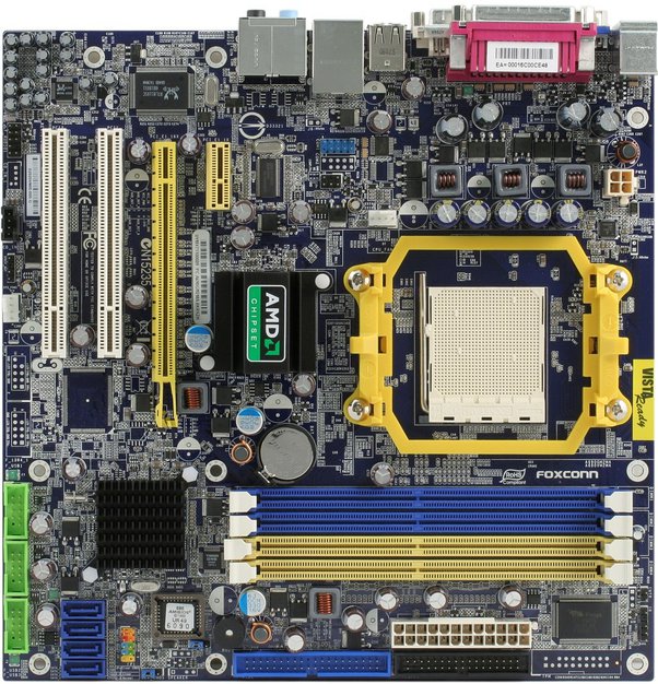 Detail Gambar Chipset Mainboard Nomer 19