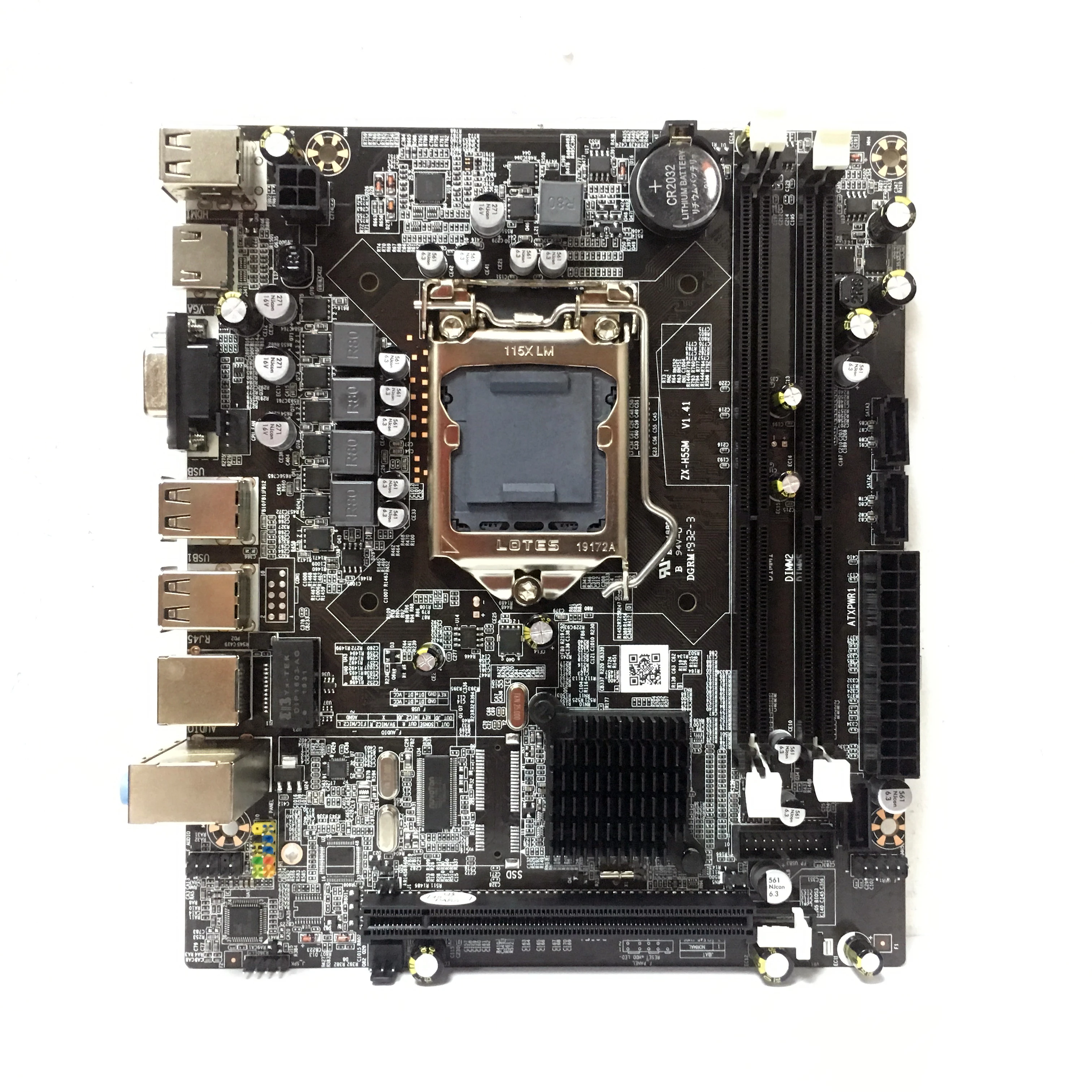 Detail Gambar Chipset Mainboard Nomer 20