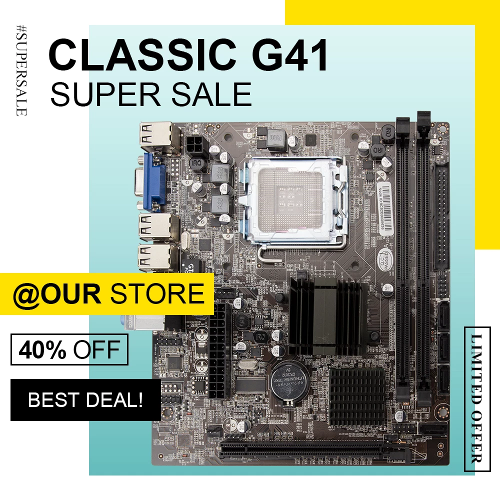 Detail Gambar Chipset Mainboard Nomer 34