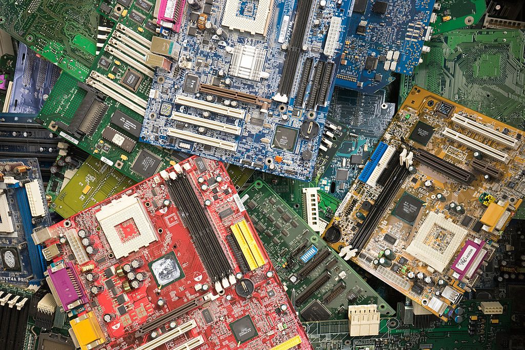 Detail Gambar Chipset Mainboard Nomer 54